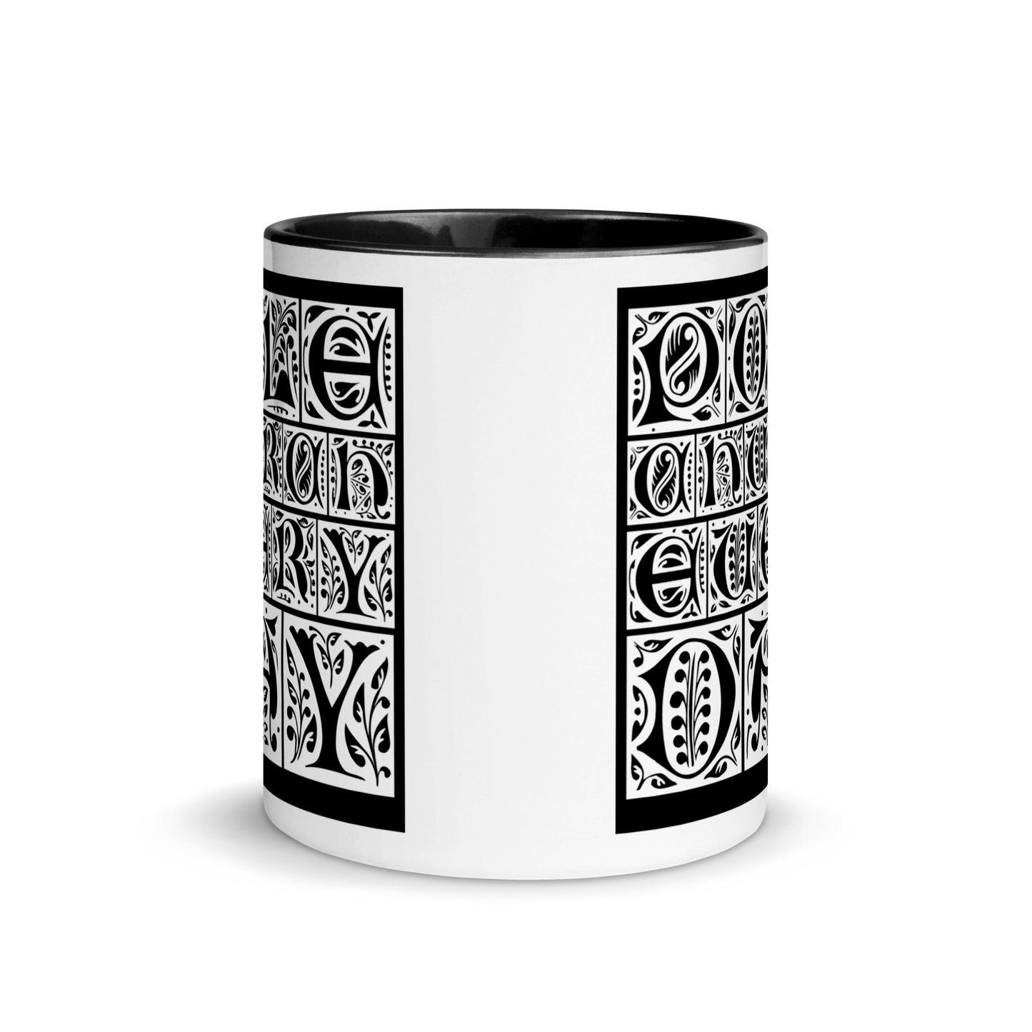 Mug - Pole Church Every Day