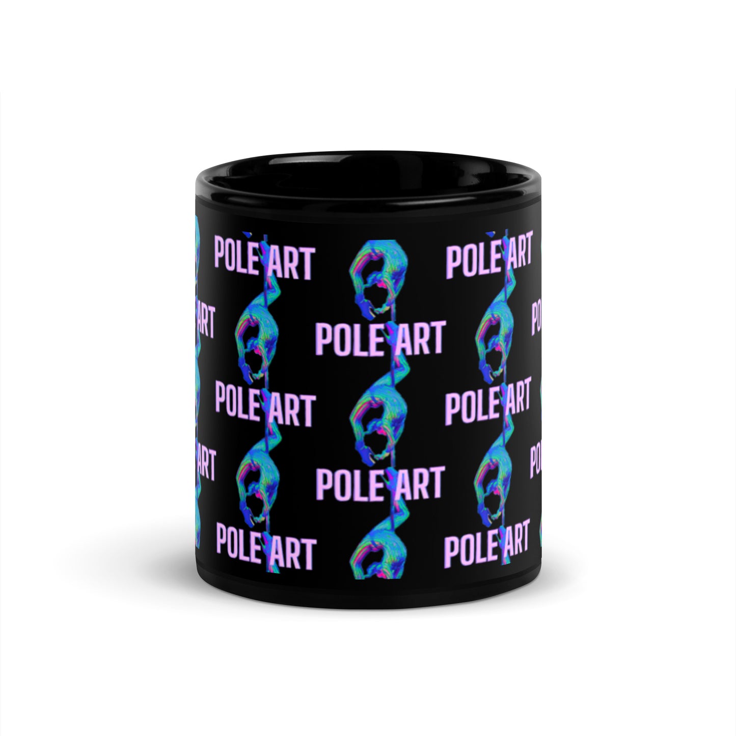 Mug - Pole Art