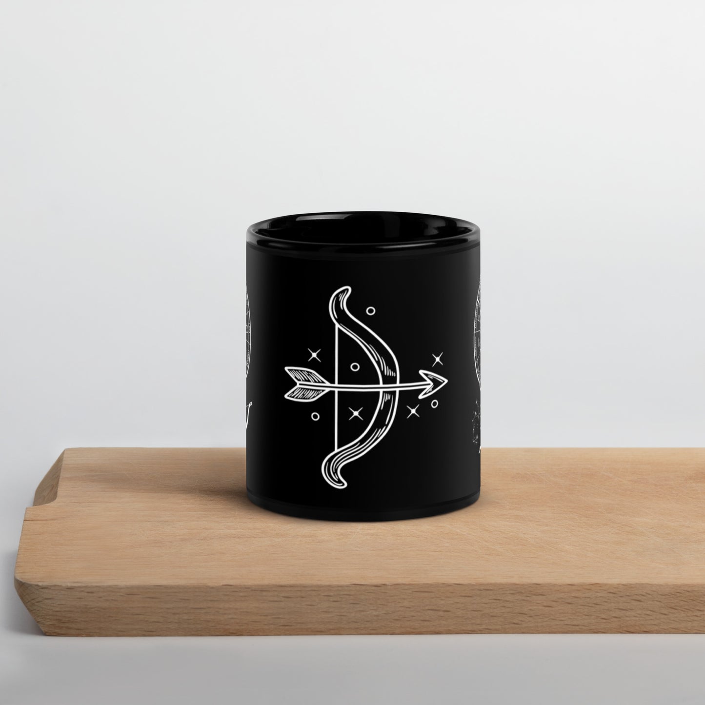 Sagittarius Mug