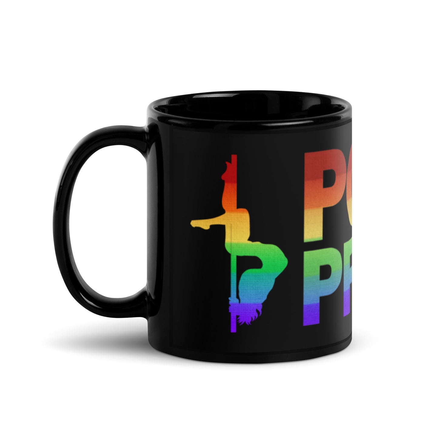 Mug - Pole Pride