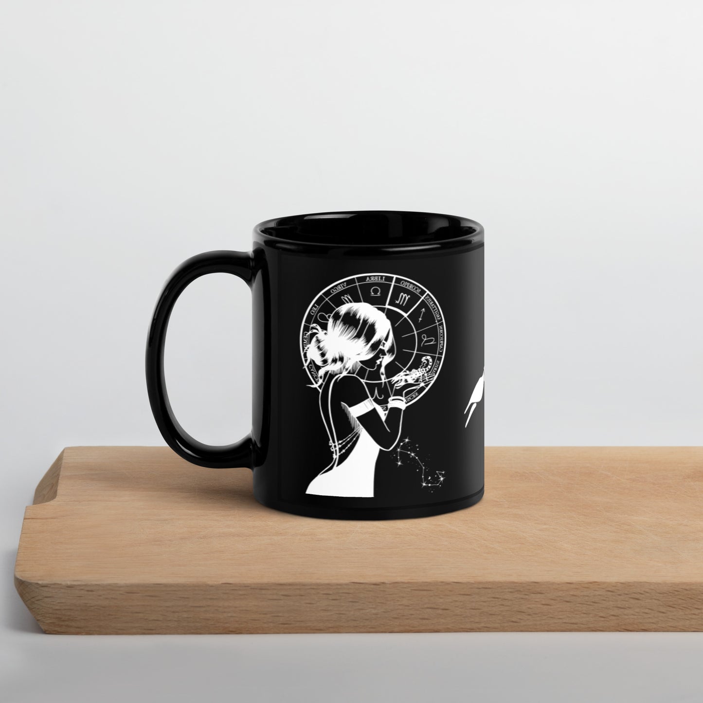 Scorpio Mug