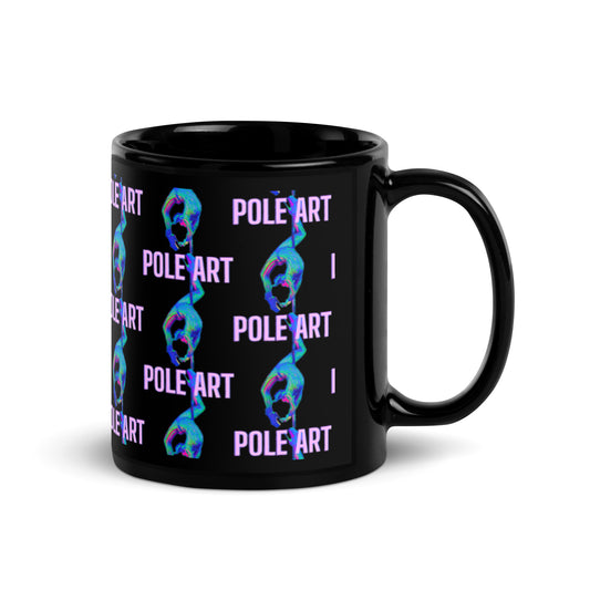 Mug - Pole Art