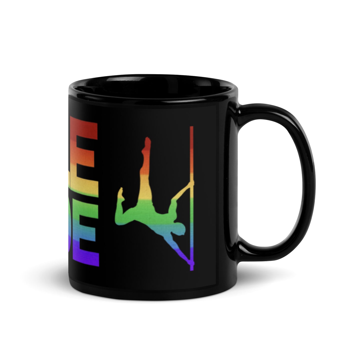 Mug - Pole Pride