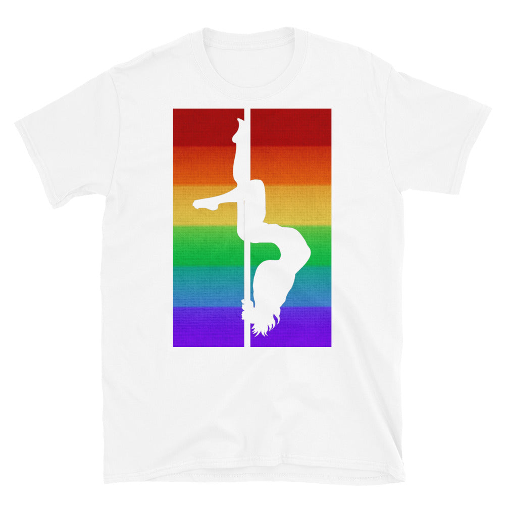 Pole Pride Tee - Unisex