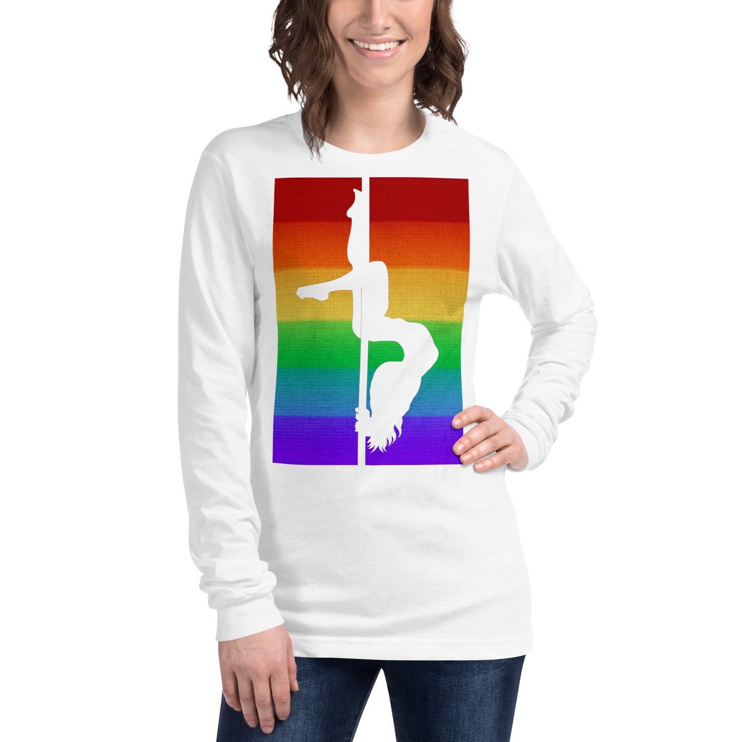 Pole Pride LST - Unisex