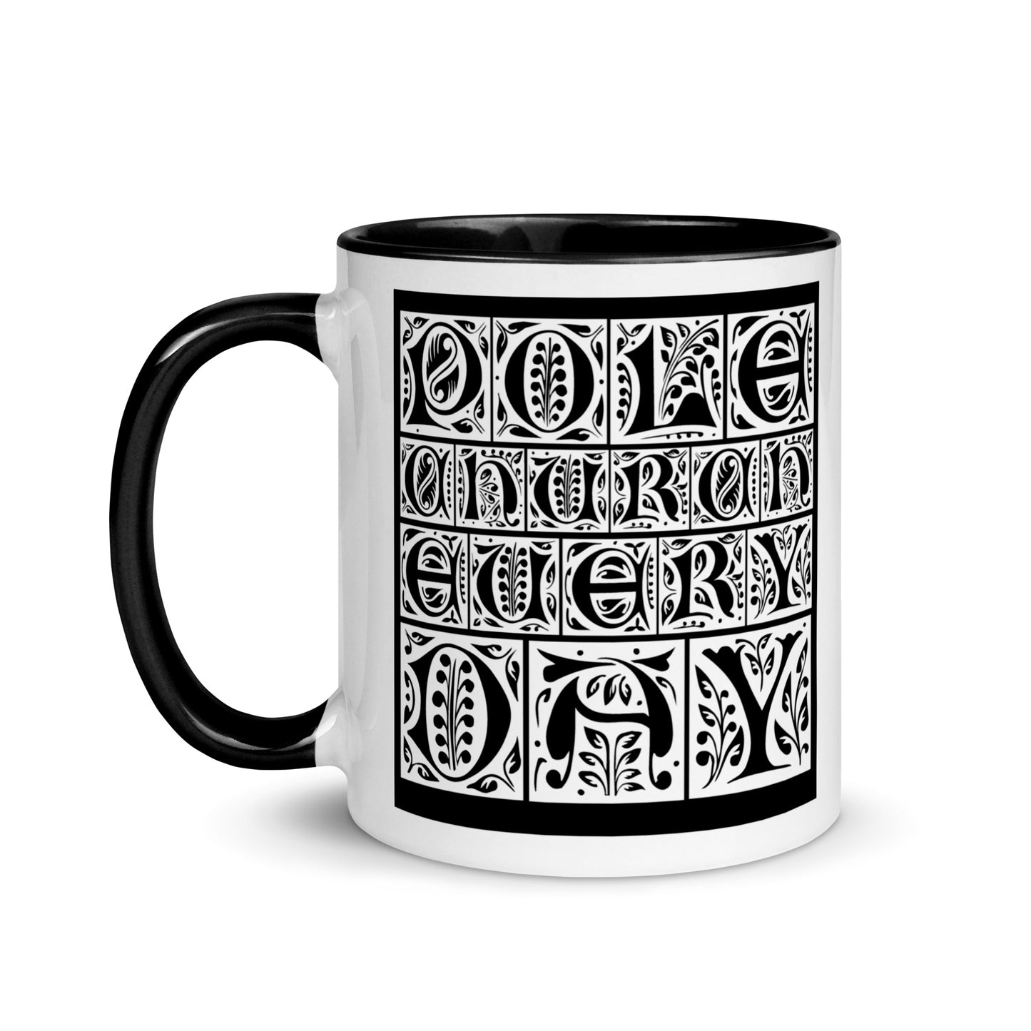 Mug - Pole Church Every Day