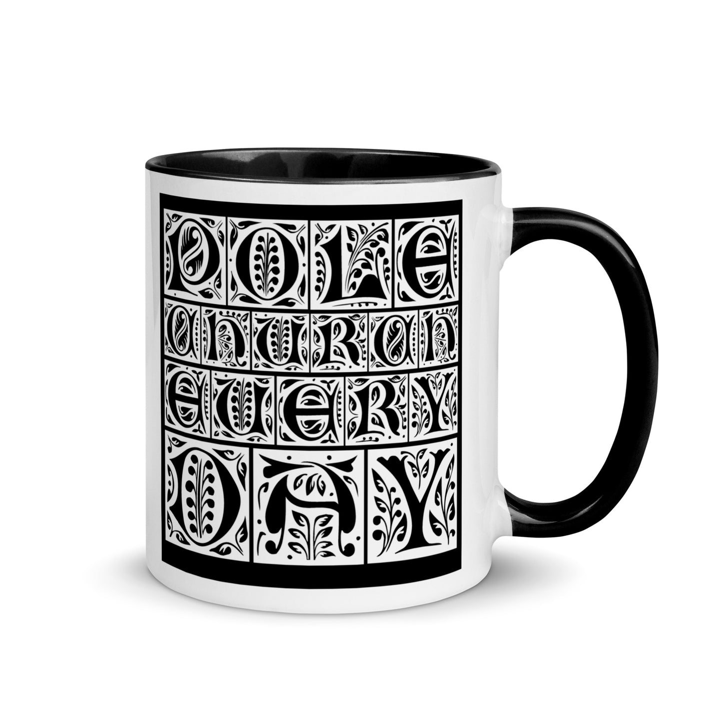 Mug - Pole Church Every Day
