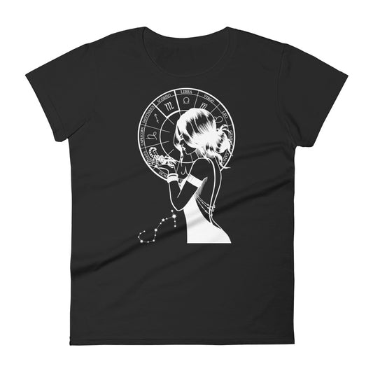 Scorpio Tee