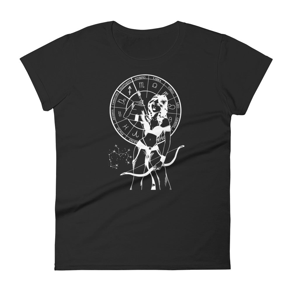 Sagittarius Tee