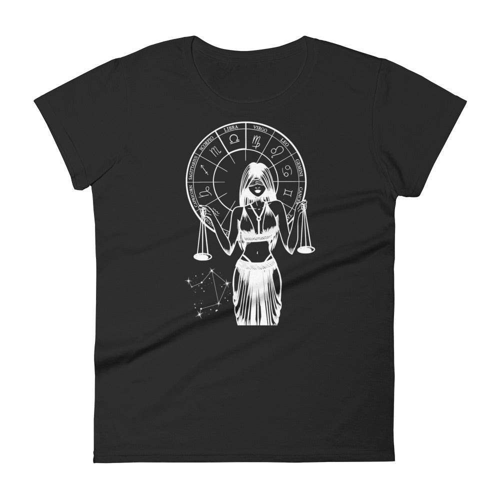 Libra Tee