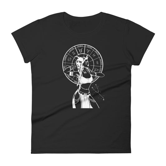 Taurus Tee