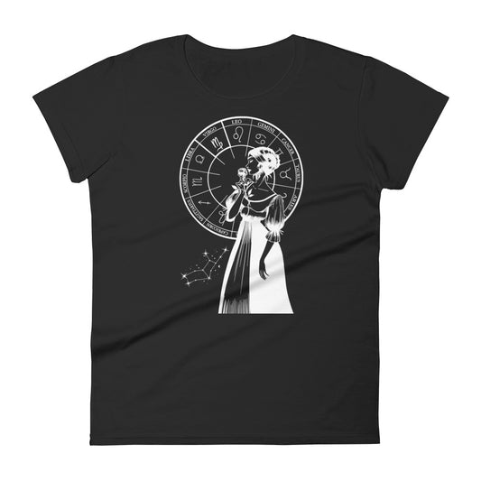 Virgo Tee