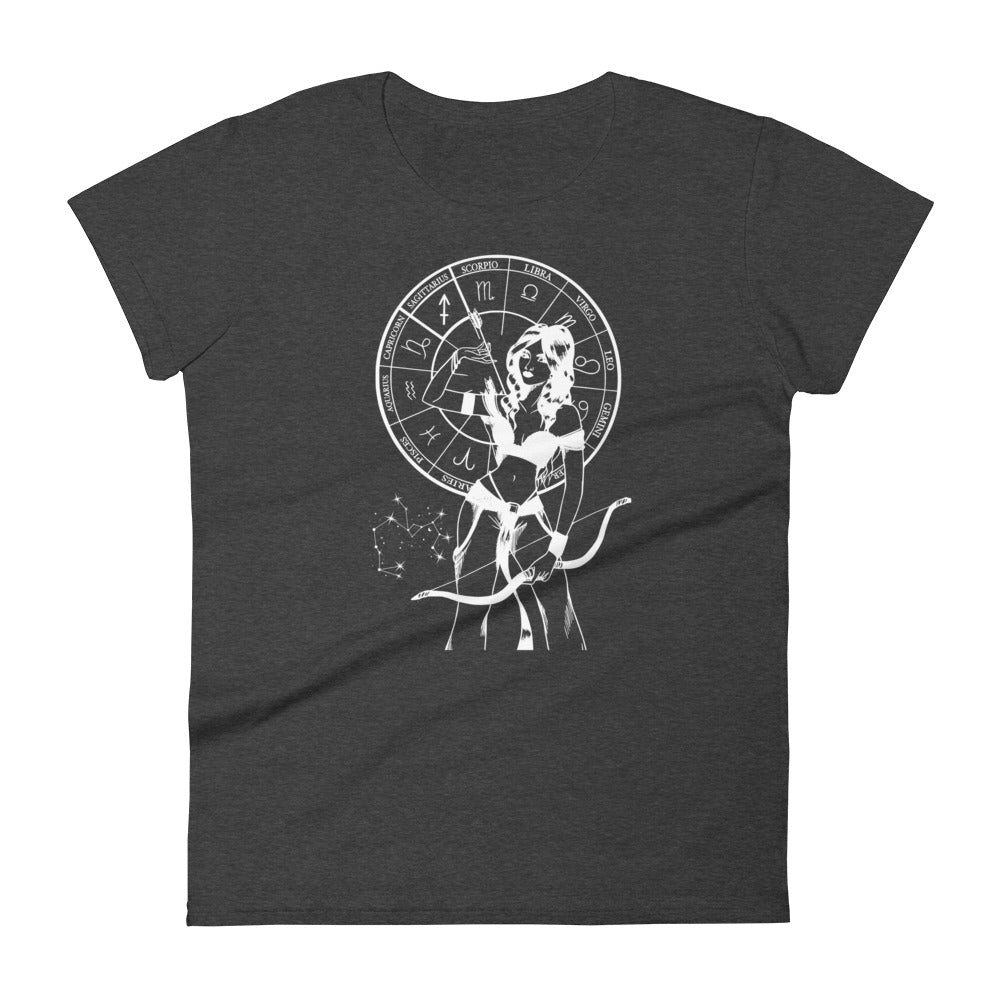 Sagittarius Tee