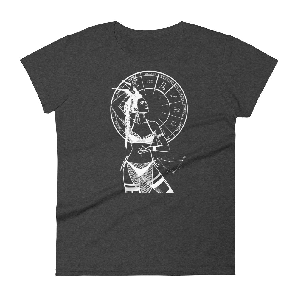 Capricorn Tee