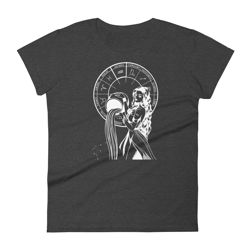 Aquarius Tee