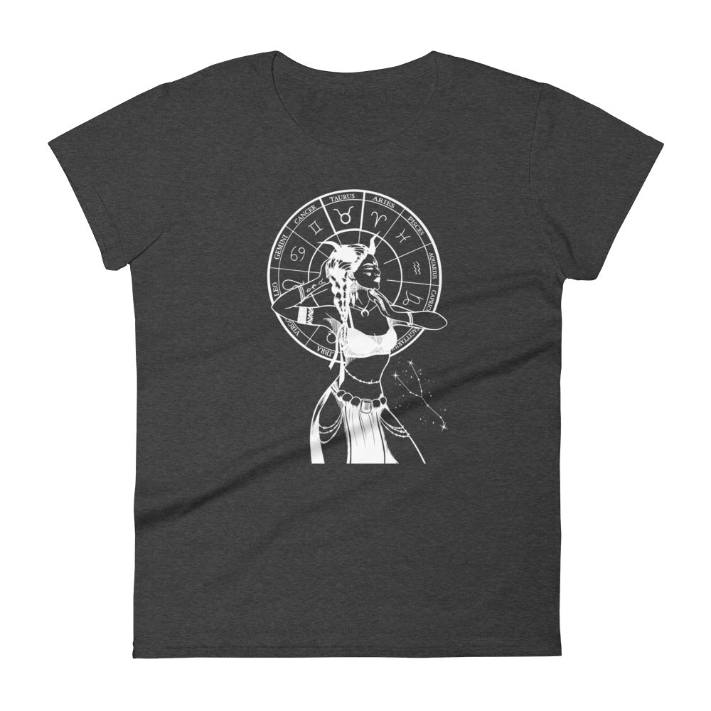 Taurus Tee