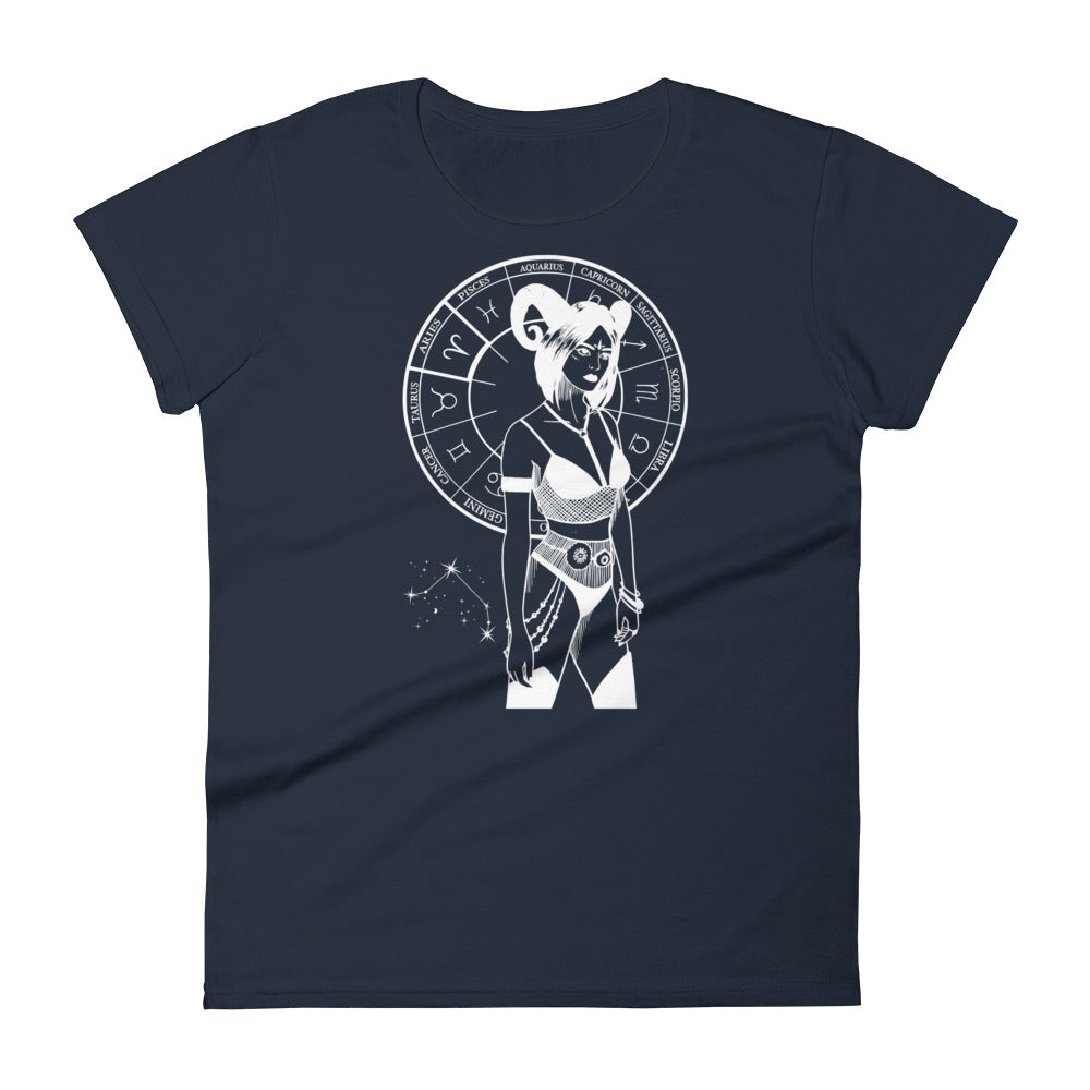 Aries Tee